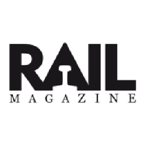 Rail Magazine 306