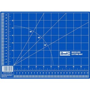 Revell 39056 - Cutting Mat, Small