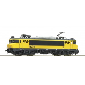 Roco 70161 - NS-e-loc serie 1631 + sound.