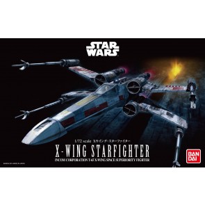 Revell 01200 - X-Wing Starfighter