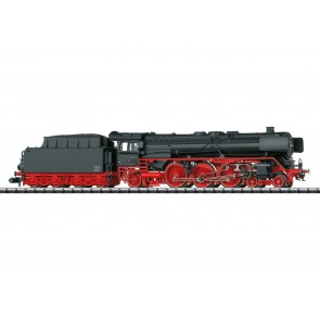 Trix 16017 - Dampflokomotive Baureihe 001, DB