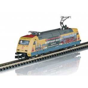 Trix 16089 - Elektrische locomotief serie 101