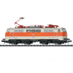 Trix 16115 - Elektrische locomotief serie 111, DB AG