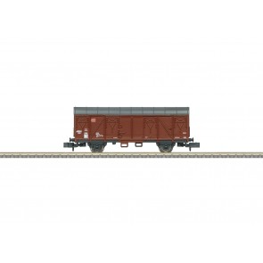 Trix 18099 - Hobby-Güterwagen, DB AG
