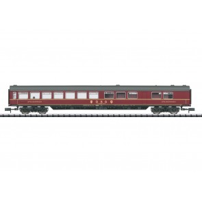 Trix 18474 - Schnellzugspeisewagen DB