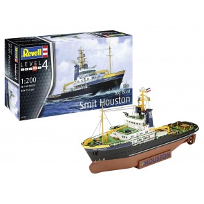 Revell 05239 - Tug Boat Smit Houston