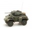 Artitec 387.122 - UK Humber Arm. car Mk IV 37mm  ready 1:87