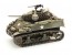 Artitec 387.79 S2 - US M5A1 Stuart Light Tank Stowage 2  ready 1:87