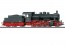 Marklin 37518 - Güterzug-Dampflok BR 56 DB_02