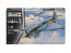Revell 03958 - Messerschmitt Bf109 G-10_02_03_04