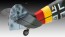 Revell 03958 - Messerschmitt Bf109 G-10_02_03_04_05_06_07_08