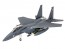 Revell 03972 - F-15E STRIKE EAGLE & bombs