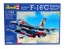 Revell 03992 - F-16C Fighting Falcon_02_03_04