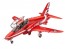 Revell 04921 - BAe HAWK T.1 RED ARROWS