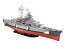 Revell 05040 - Battleship Bismarck_02
