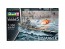 Revell 05040 - Battleship Bismarck_02_03_04_05