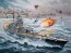 Revell 05040 - Battleship Bismarck_02_03_04_05_06_07