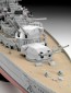 Revell 05040 - Battleship Bismarck_02_03_04_05_06_07_08_09_010_011