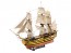 Revell 05408 - H.M.S. Victory_02