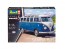 Revell 07009 - Volkswagen T1 "Samba Bus"_02_03_04_05