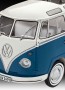 Revell 07009 - Volkswagen T1 "Samba Bus"_02_03_04_05_06_07_08_09_010_011_012