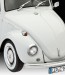 Revell 07083 - VW Beetle Limousine 1968_02_03_04_05_06_07