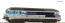 Roco 7310027 - Diesellok CC 272130 SNCF Snd. 