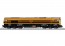 Trix 22692 - Diesellok EMD Serie 66, RRF,_02