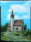 Vollmer 43768 - H0 Fachwerkkirche Altbach
