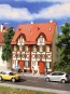 Vollmer 43847 - H0 Reihen-Doppelhaus mit Fach_02