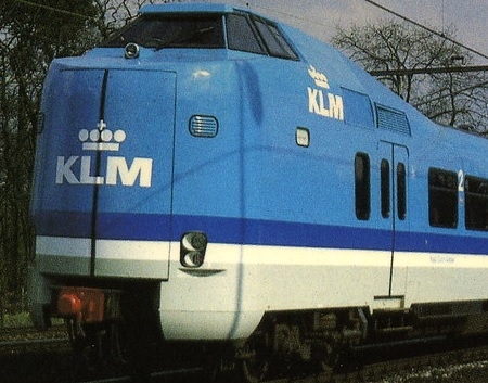 KLM Koploper