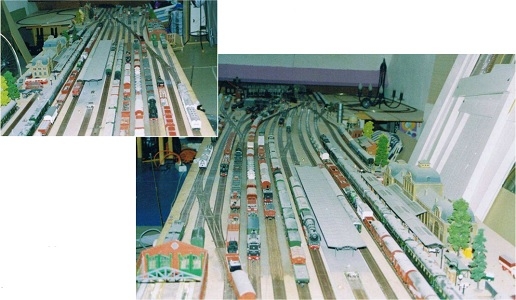 Huiderstadt in 2004