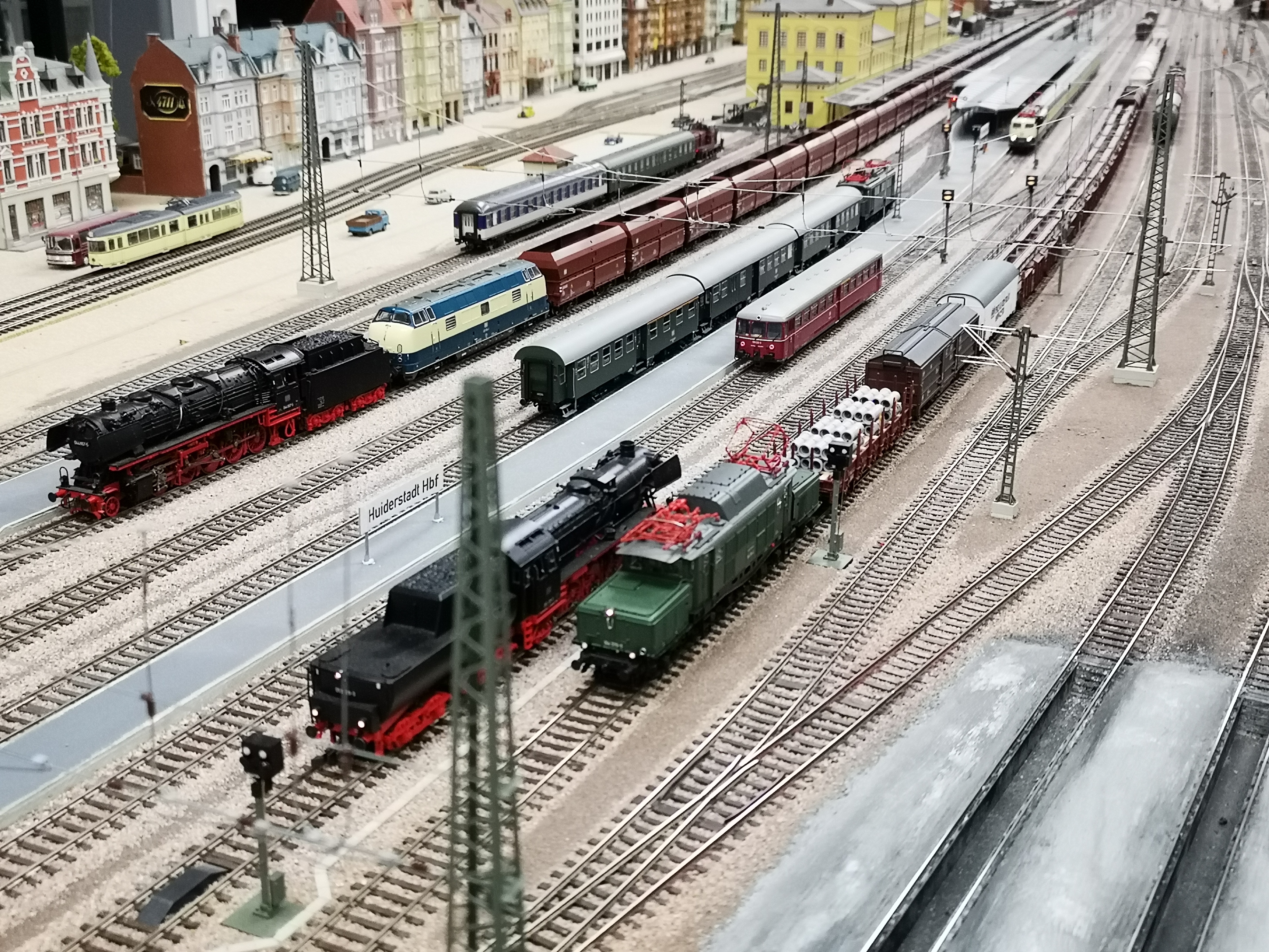 Duitsland rond 1976