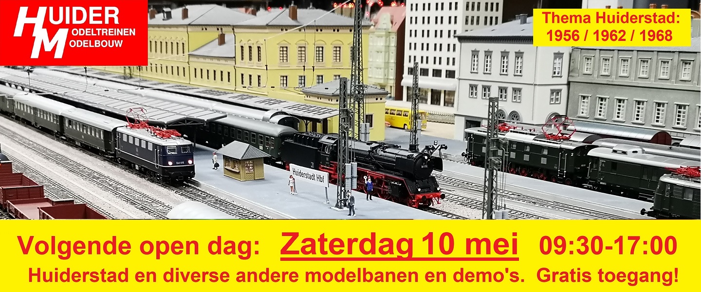 Huiderstad