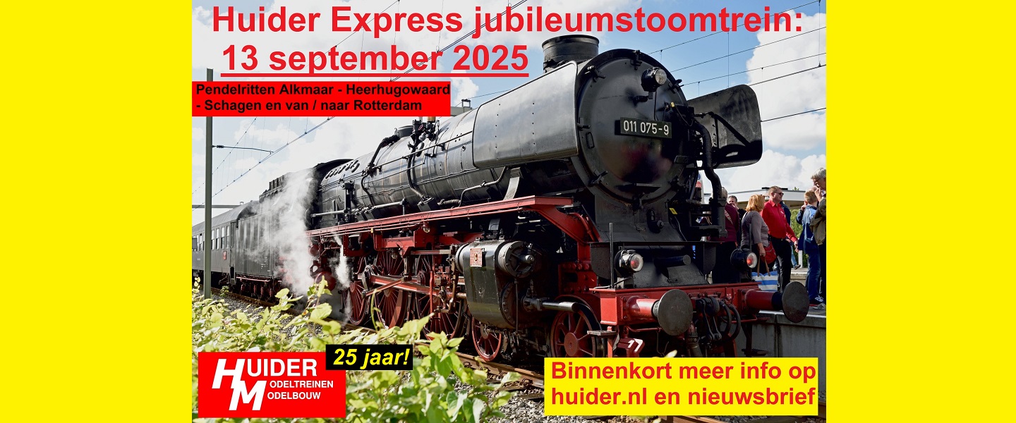 Huider Heerhugowaard
