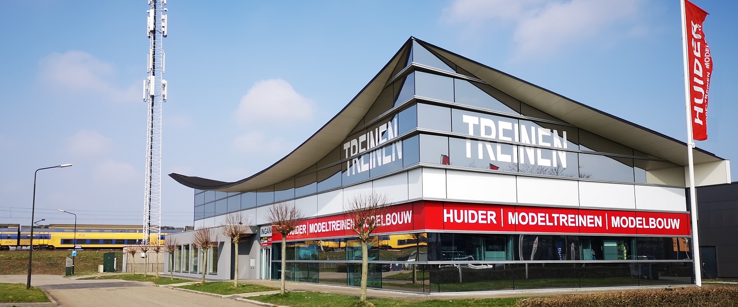 Huider Heerhugowaard