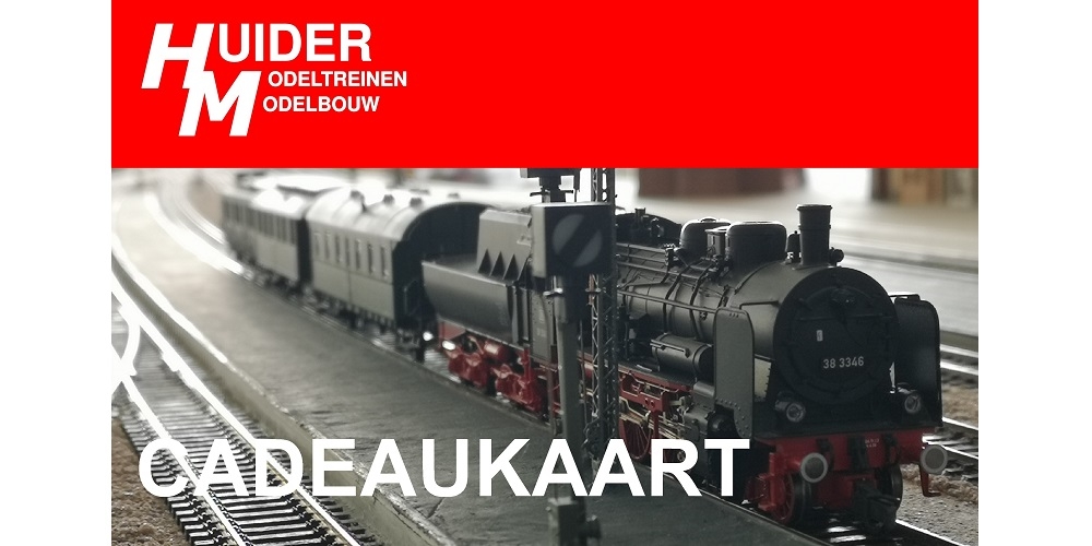 cadeaukaarten